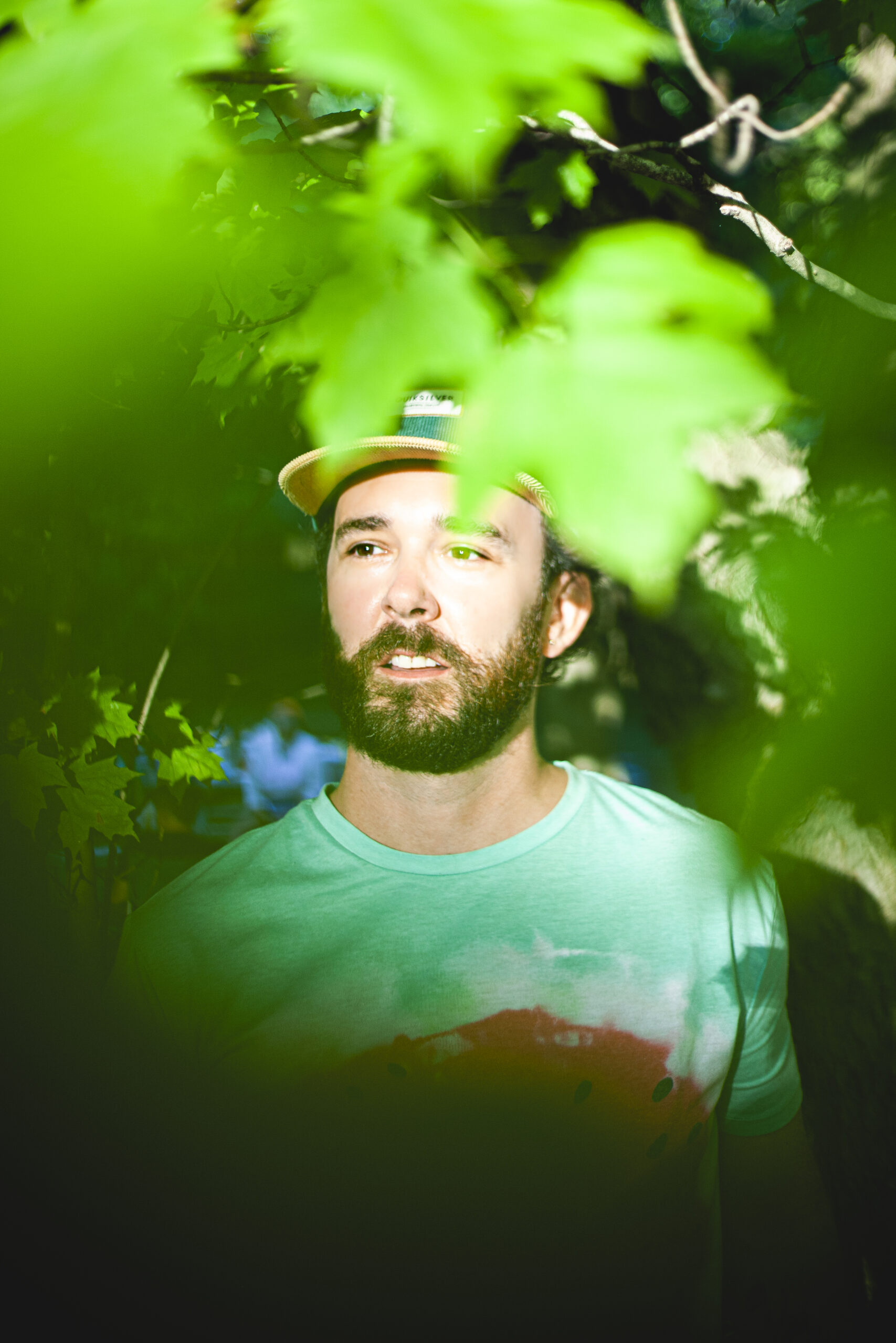 Adam LeBlanc