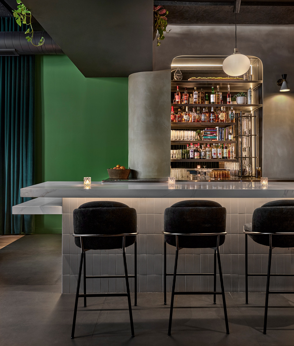 Apothecary Bar 3